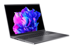 Ноутбук Acer Swift X 16 (Ryzen 7, RTX 3050, 165 Гц)