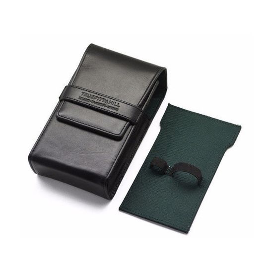 ФУТЛЯР ДЛЯ СТАНКА И ПОМАЗКА ЧЕРНЫЙ T&H