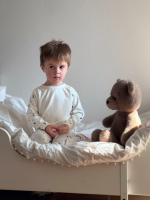 Пижама Mjölk Ночное небо, уценка