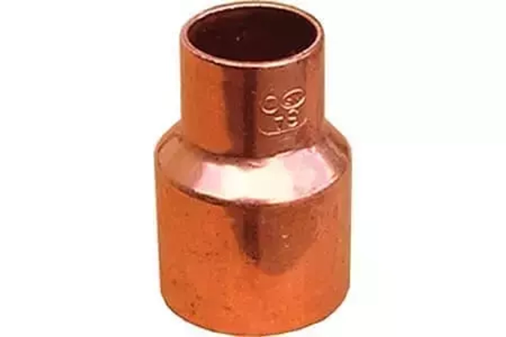Муфта переходная 1 1/8" х 7/8"