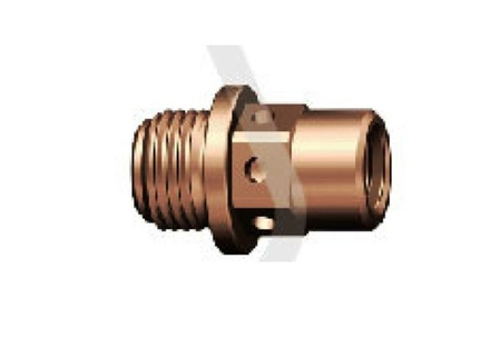 BU-05230 Держатель наконечника CrZr M8*30L сварочной горелки Robo