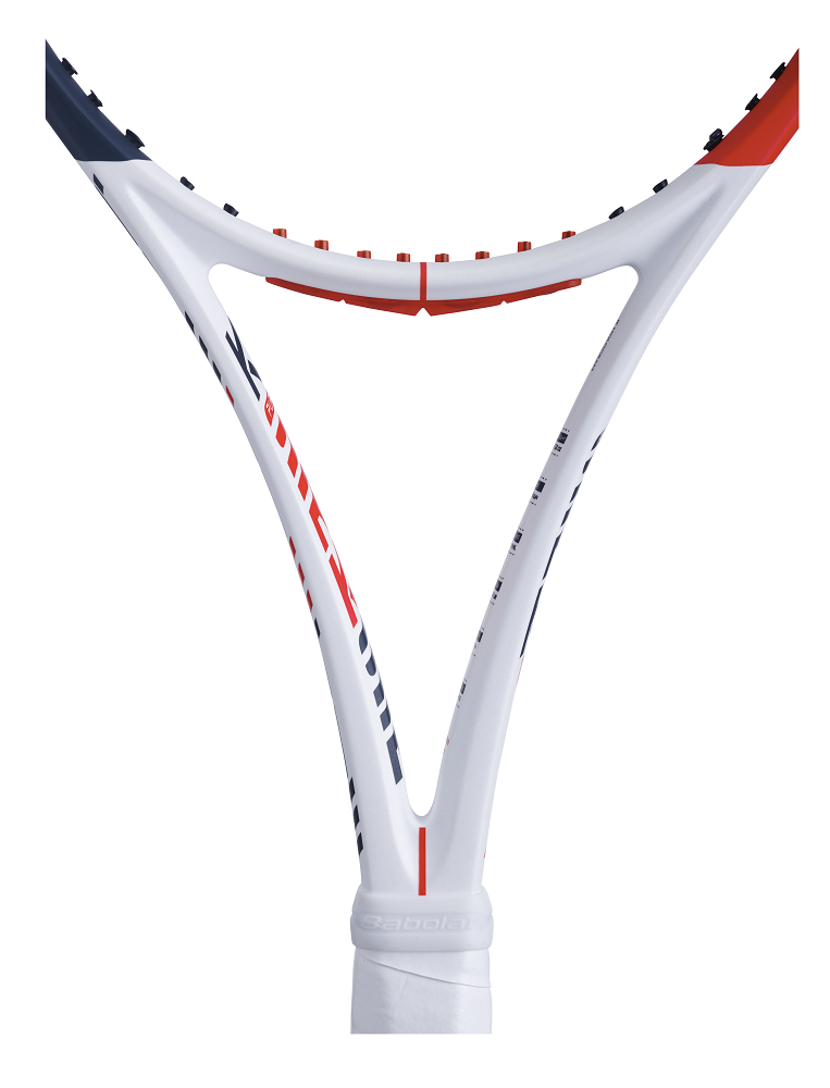 Теннисная ракетка Babolat Pure Strike 16х19 (2020), без натяжки