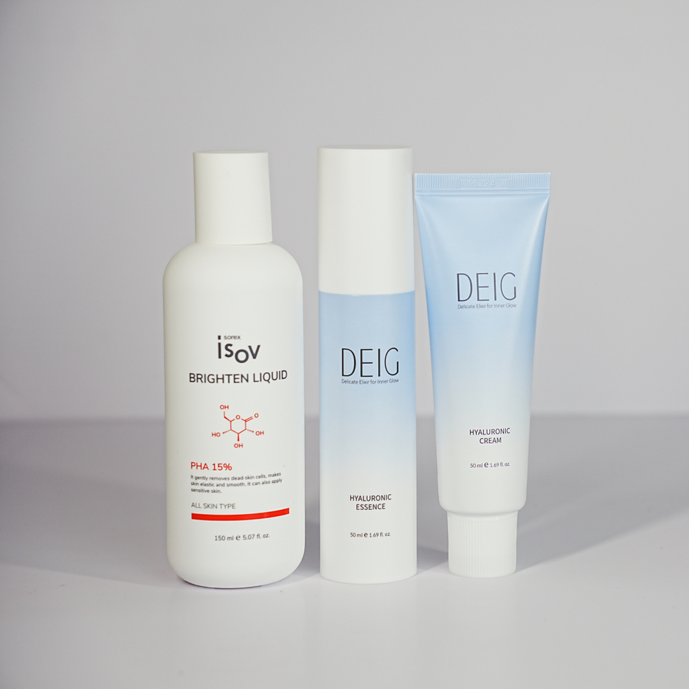 Мезотерапия без инъекций