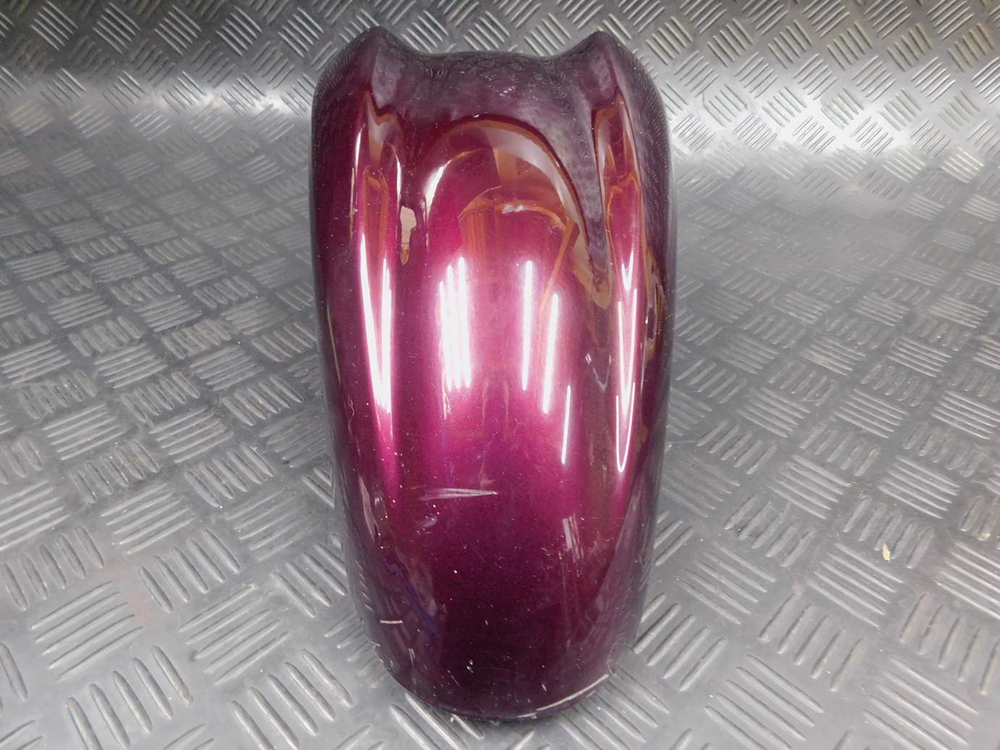 Крыло переднее Kawasaki ZZR 400 98 053134