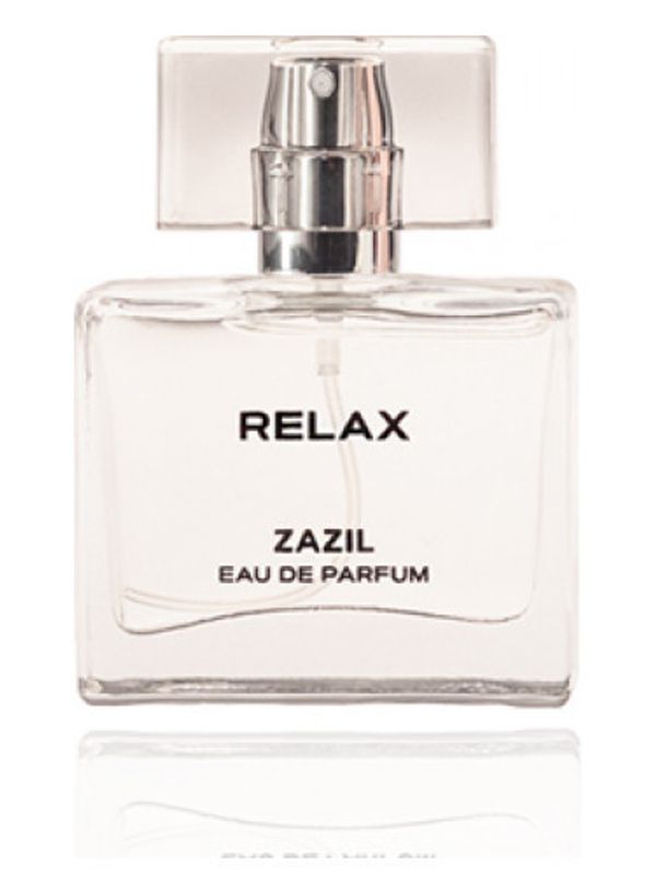 Zazil Relax
