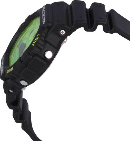 Наручные часы Casio G-Shock DW-5900TS-1DR