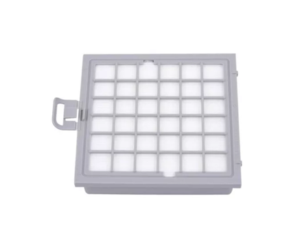 Hepa фильтр для пылесоса Bosch 483774