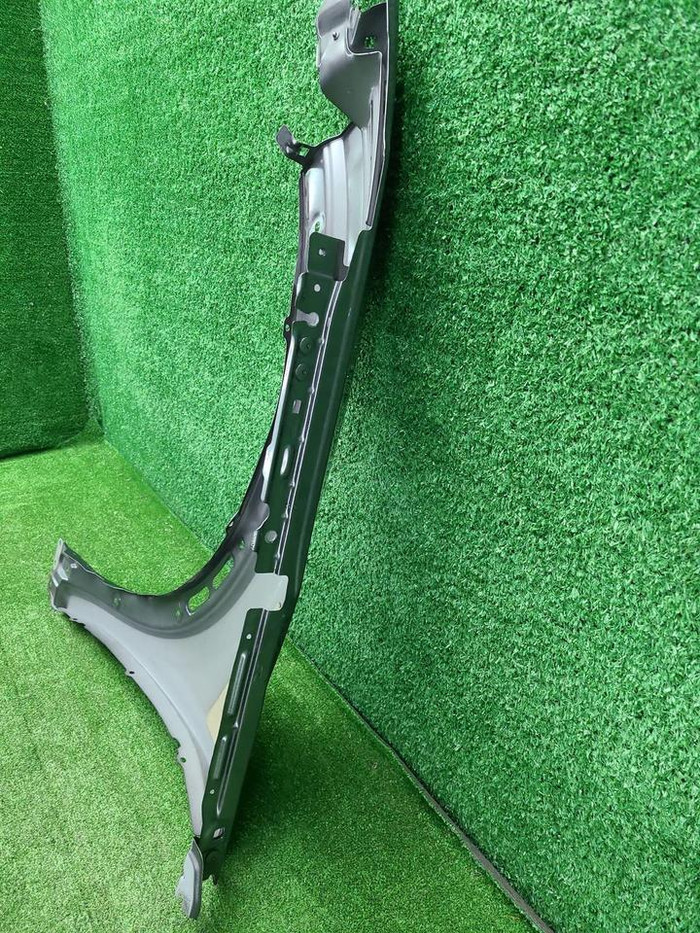 Крыло переднее правое Infiniti QX50 2 (2017-2025)