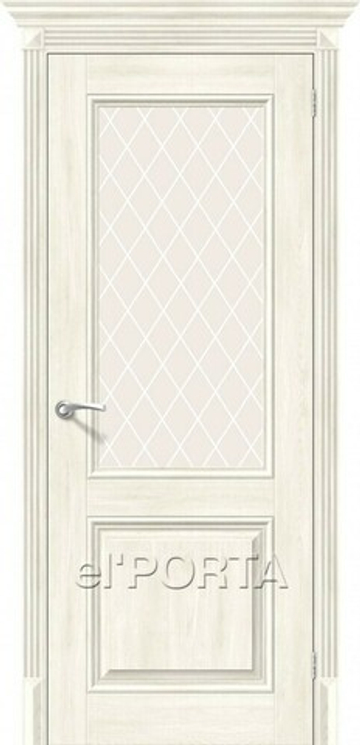 Межкомнатные двери Эль порта  Классико 32-33