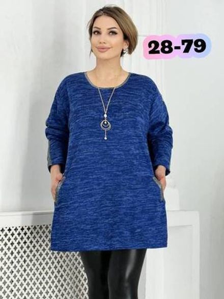 Кофта t105278 (0818806108) Fabrika