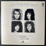 White Lion ‎– Pride (США 1987г.)