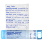 Boiron, Chamomilla, 6C, при прорезывании зубов и раздражительности, примерно 80 гранул