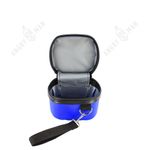 Кейс под наушники для стрельбы, Garry Zonter