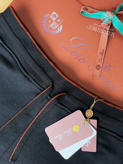 Летний спортивный костюм Loro Piana