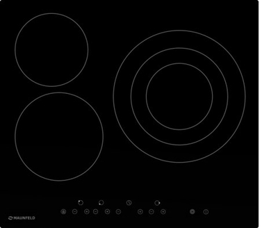 Maunfeld EVCE.593.T-BK