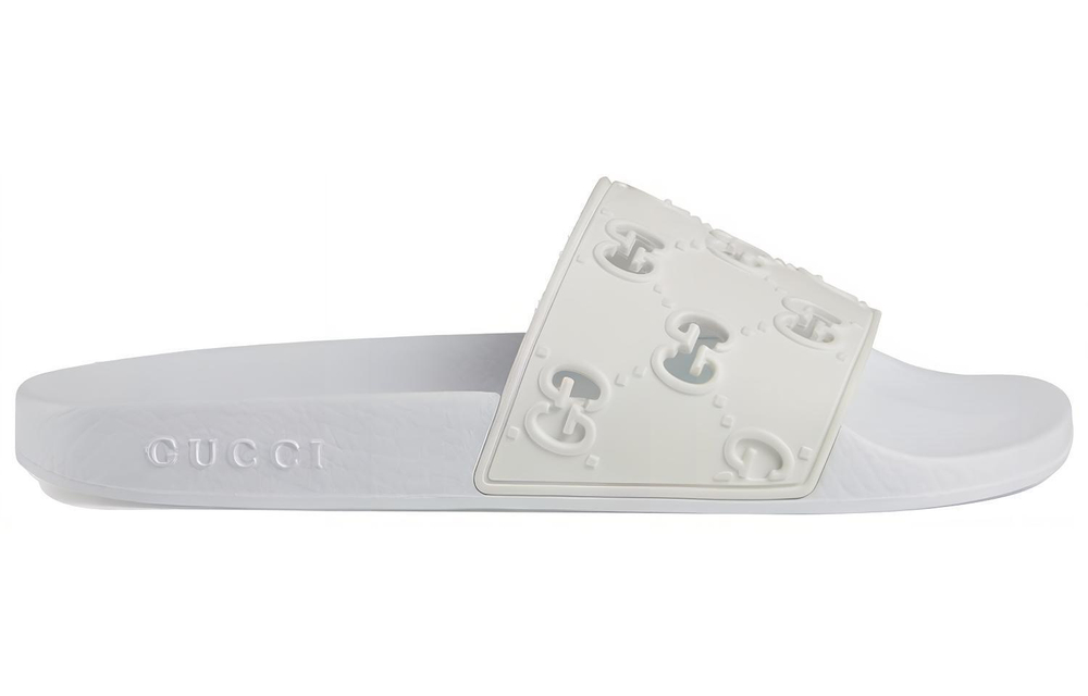 Gucci G (Женская размерная сетка)