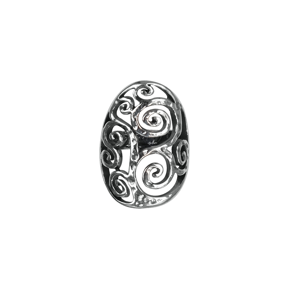 Кольцо "Узорио"