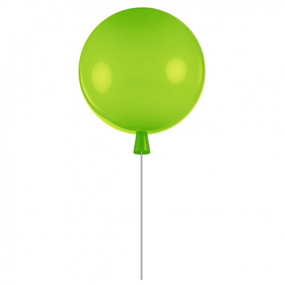 Накладной светильник Loft it Memory 5055C/L green