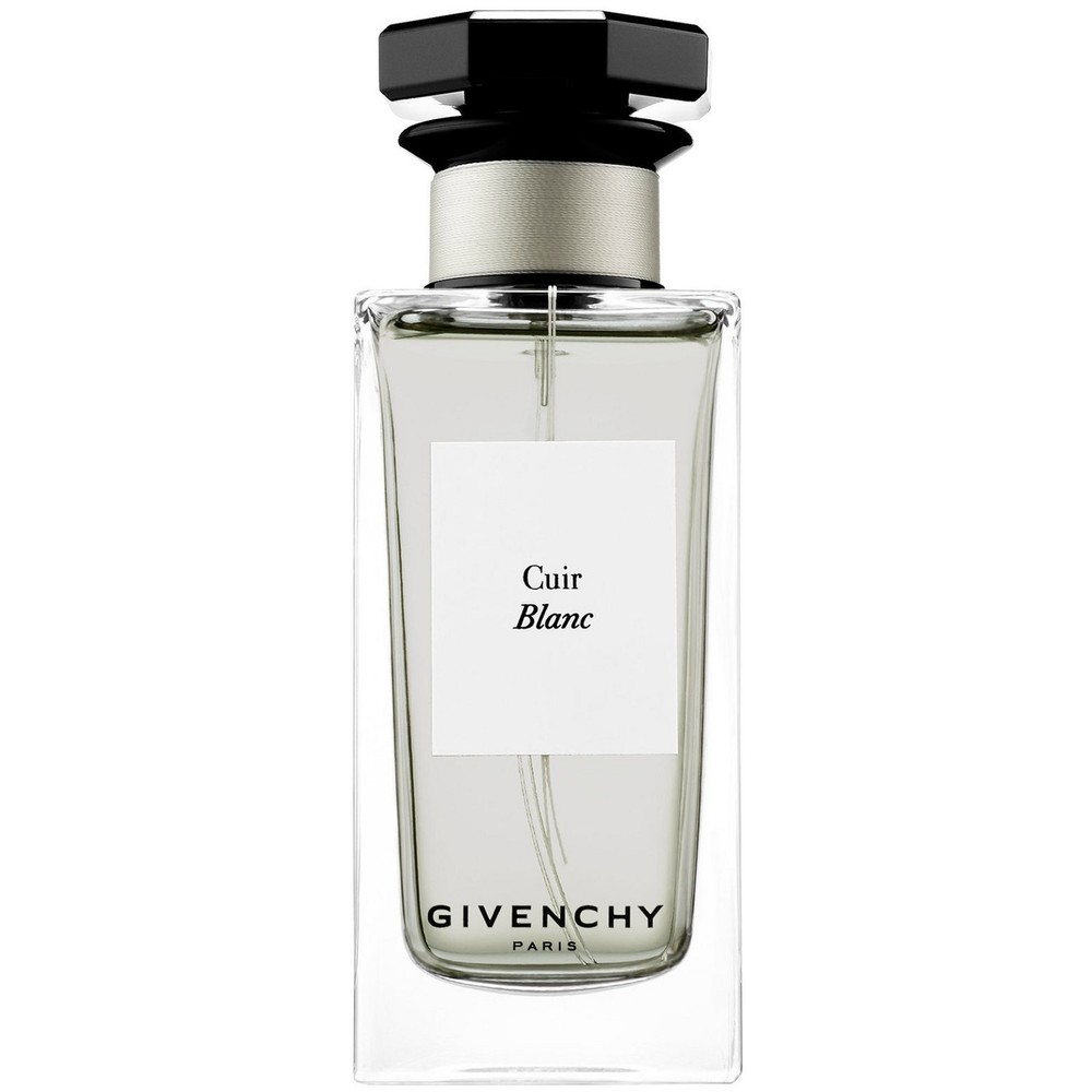 Givenchy Cuir Blanc