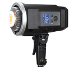 Осветитель Godox SLB60W, светодиодный, 60 Вт, 5600 К, Bowens, аккумулятор