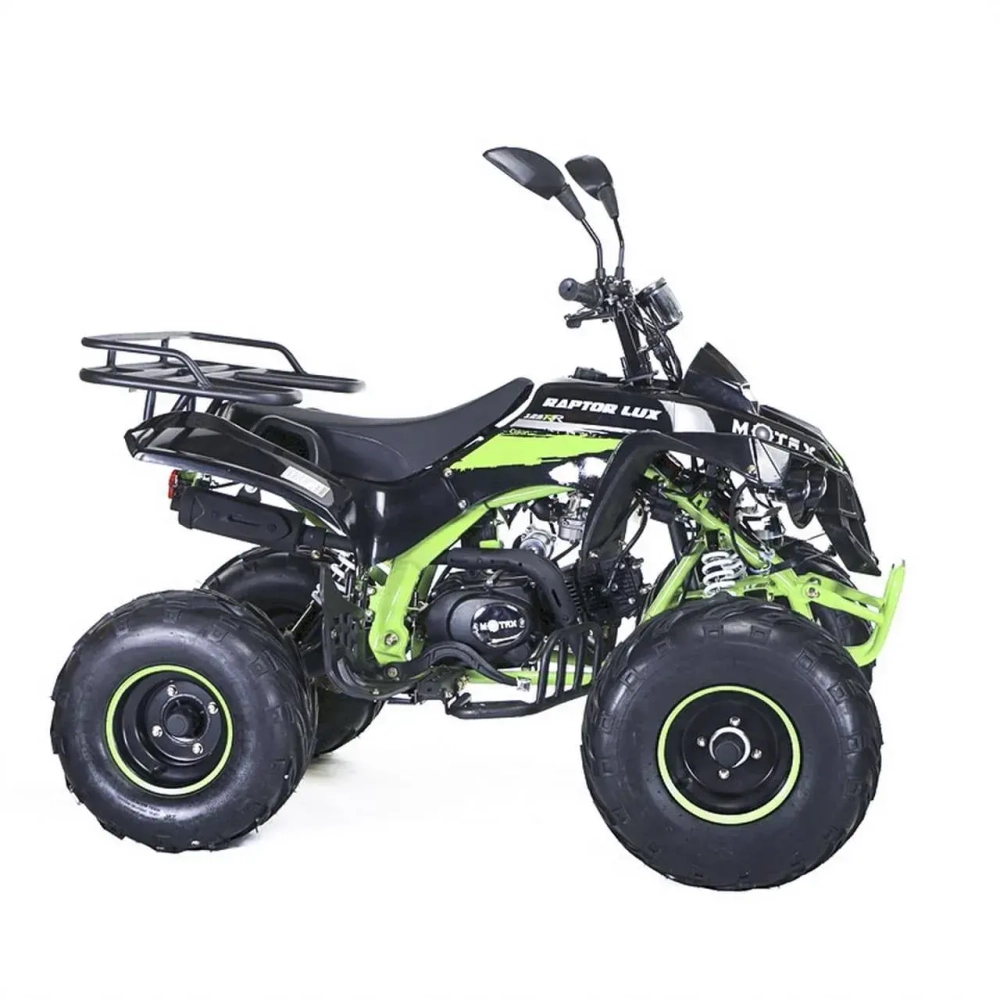 Квадроцикл MOTAX ATV Raptor LUX 50 сс