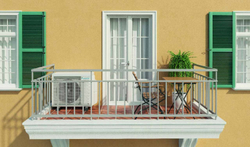 Наружный блок мультисистемы Daikin MXM-A