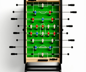 Настольный футбол, хоккей, кикеры