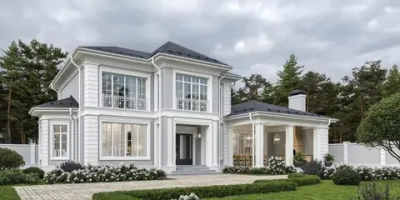 Кронштейн 170х130х70 мм