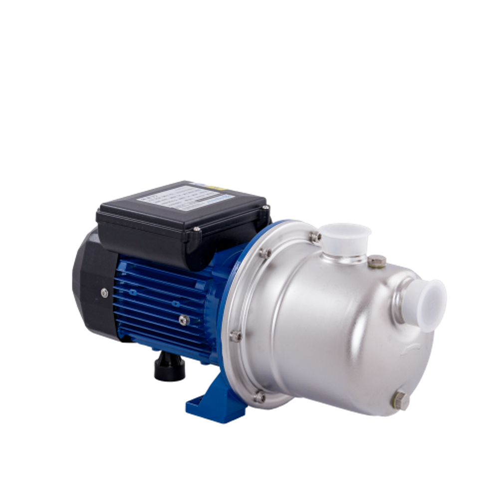 Насос Aquario AJS-60A (520Вт. нап.35м. пр.55л/мин.)