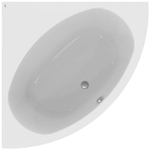 Акриловая ванна Ideal Standard 140х140 K275101 HOTLINE