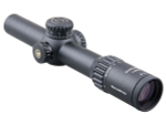 Прицел Vector Optics Continental 34mm 1-6x28 FFP, сетка VCT-BNW (MIL) (SCFF-31)