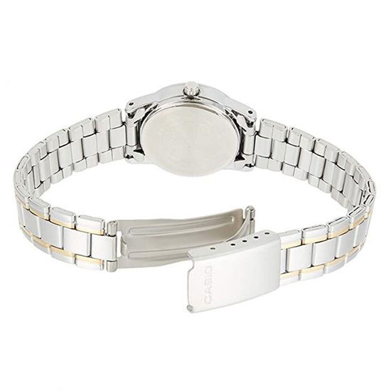 Наручные часы Casio LTP-V001SG-9B