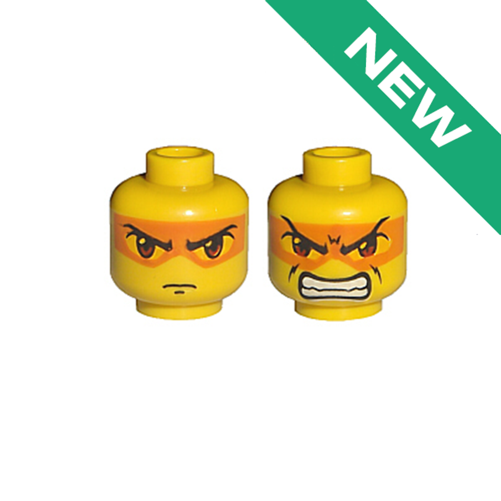 NEW Голова 3626pb0015