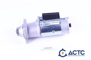 Стартер SHAANXI