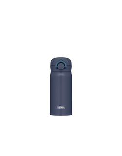 Термокружка Thermos JNR-353 NGY (0,35 литра), серая дымчатая