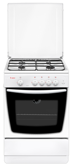 Плита газовая GEFEST 1200 С7 (бел.)