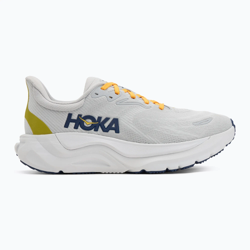 Кроссовки для бега HOKA Arahi 8 stardust/cosmic grey