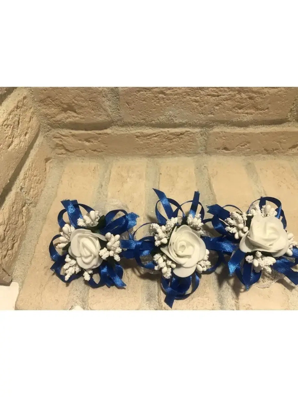 Браслет для невесты и подружек