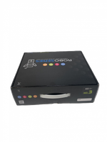 Ресурсный робототехнический набор Robo kit 1-2 для изучения колеcных роботов и STEM технологий к набору Robo kit 1