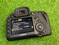 Canon EOS 5D Mark IV Покупка/Продажа