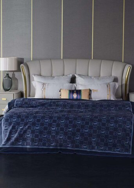 Плед Hermes 200х230 см