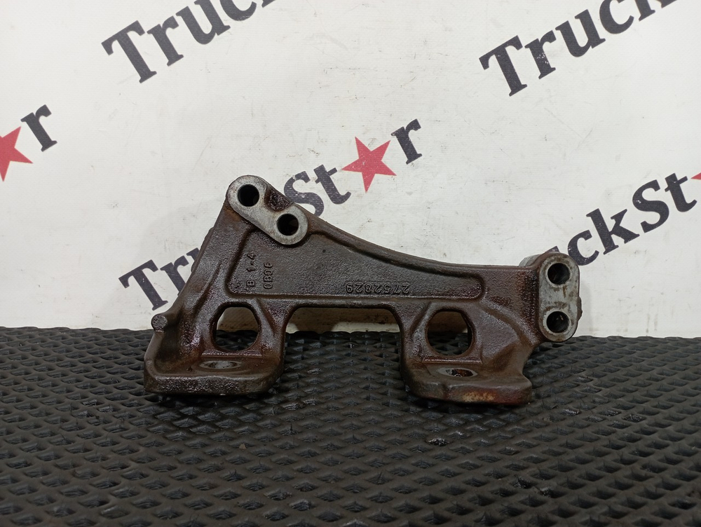 Кронштейн глушителя 2020г