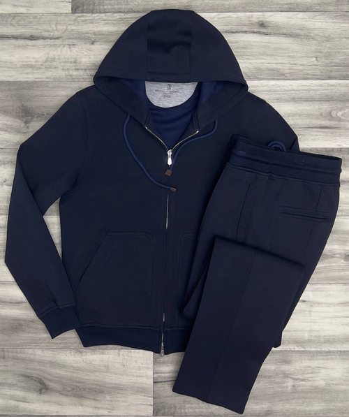 Спортивный костюм Brunello Cucinelli