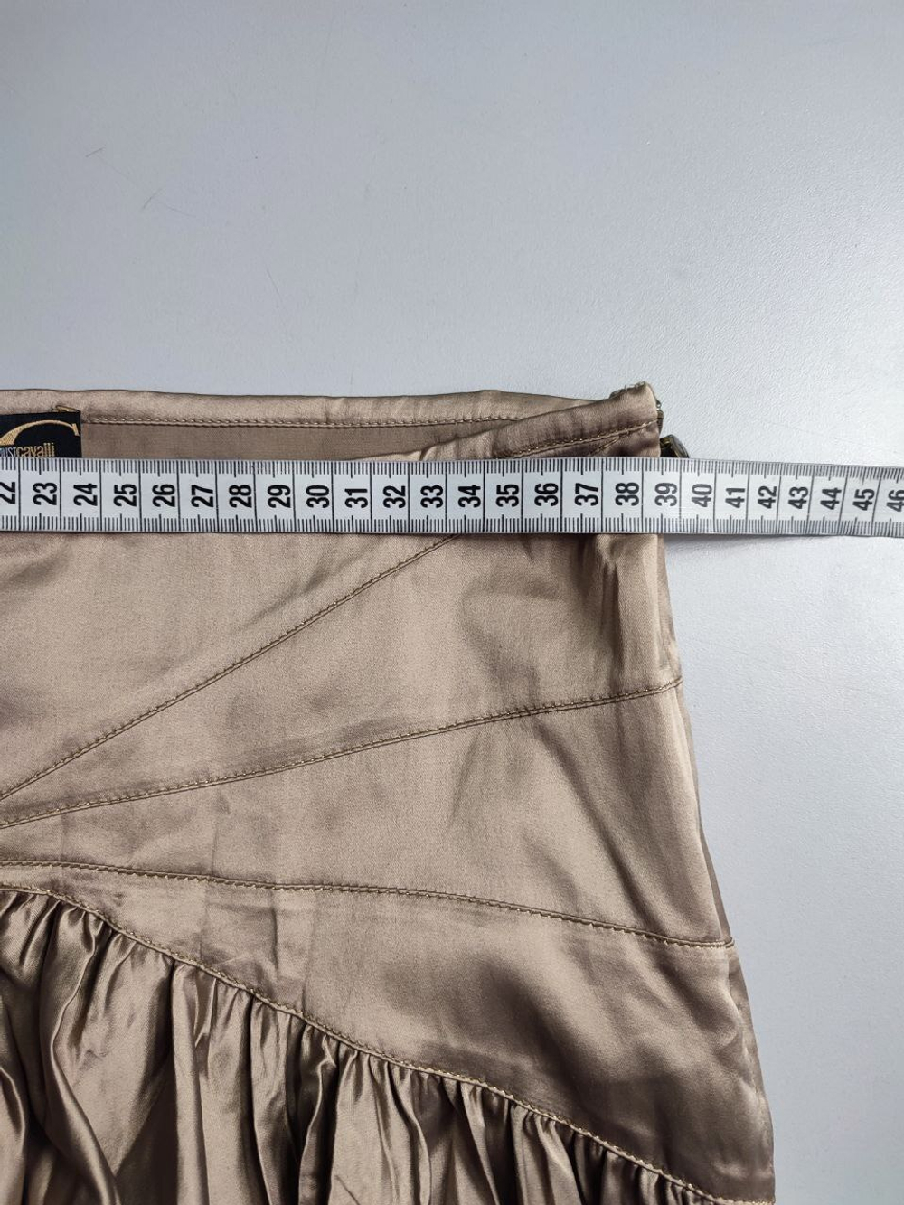 Юбка Just Cavalli модная 40-42 размер