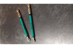 Профессиональные биты Kraftool PZ2, 100 мм (цена за 1 биту)