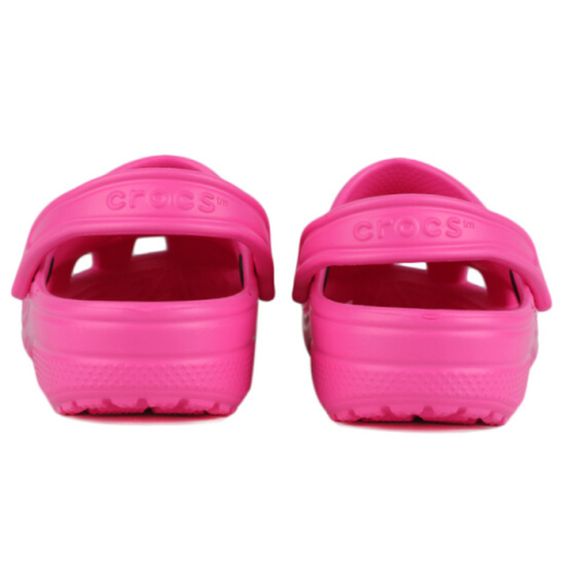 Crocs Classic 'Candy Pink'