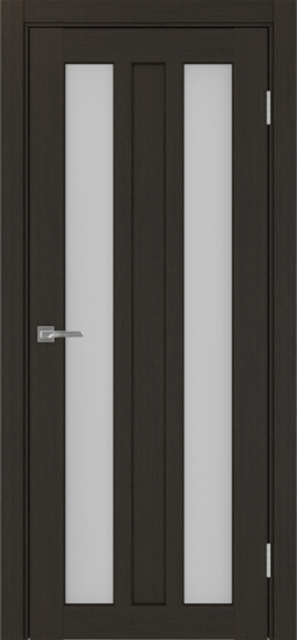 Межкомнатная дверь Optima Porte ПАРМА 413.212