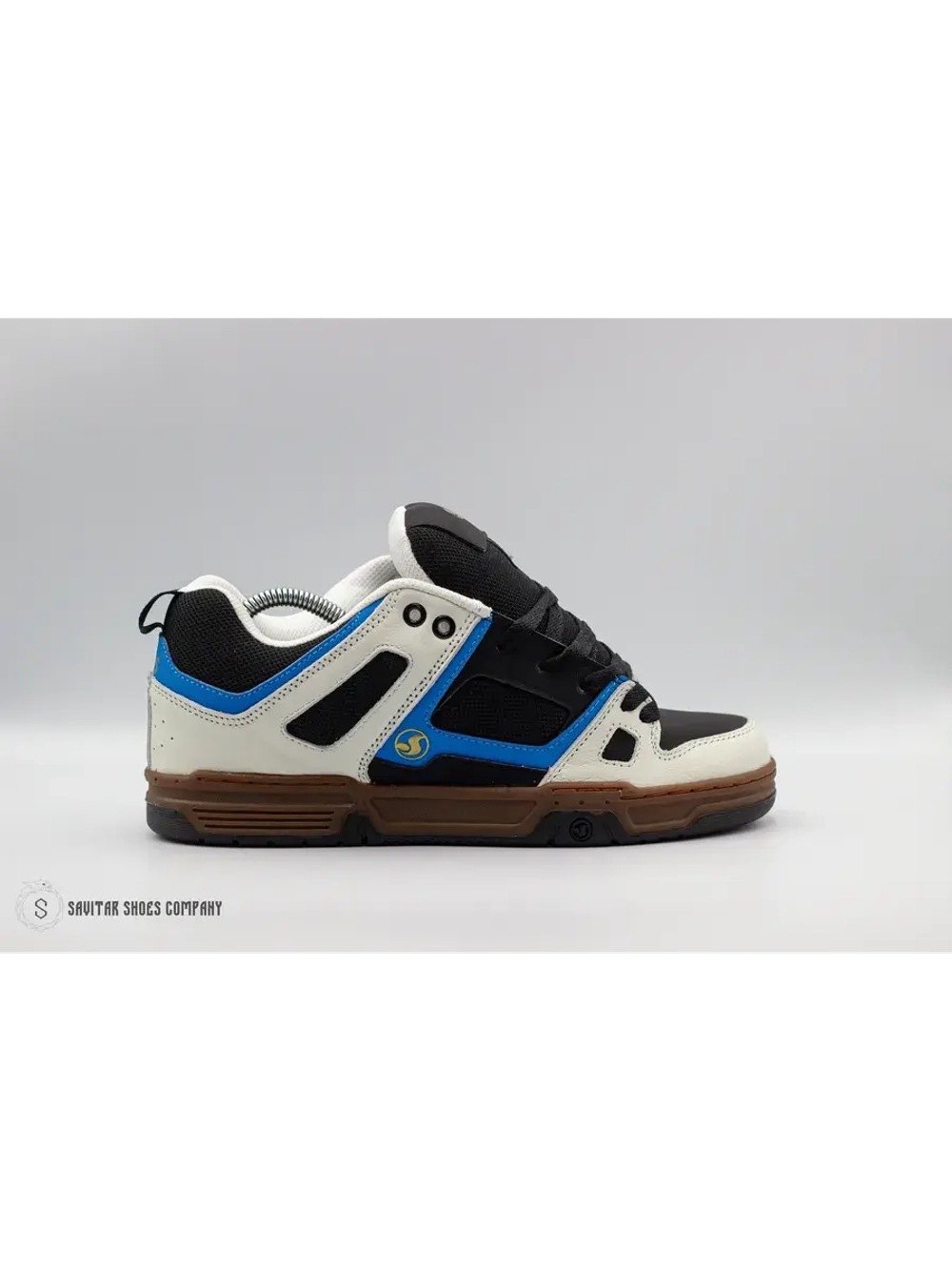 Кеды дутые Tactic от Savitar Shoes Company