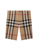 Шорты Burberry