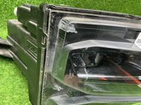 Фара правая Jetour Dashing (2022-н.в.) LED